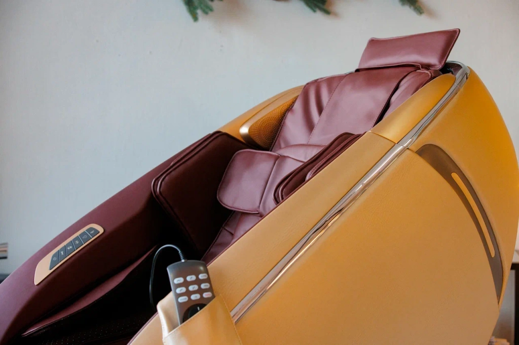 магазин массажных кресел