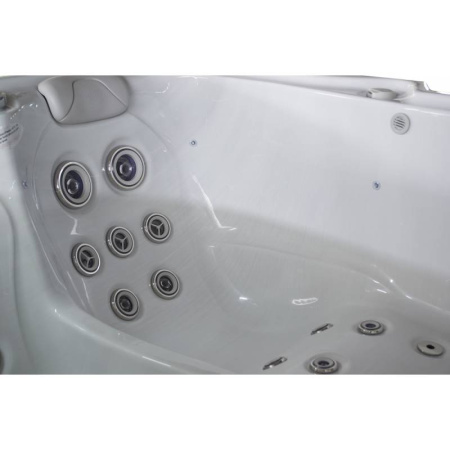 Плавательный спа-бассейн AquaSpas My Energy