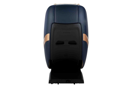Массажное кресло iMassage Hybrid Blue/Beige Массажное кресло iMassage Hybrid Blue/Beige