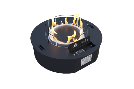 Автоматический биокамин ABC Smart Fire A5k 700