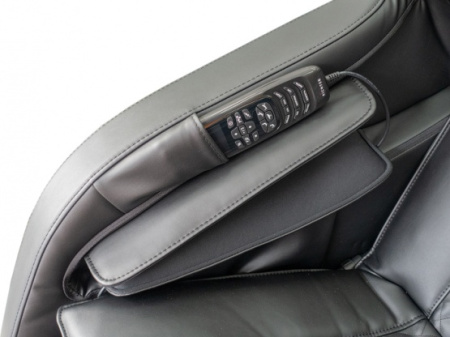 Массажное кресло Richter Balance Beige Brown