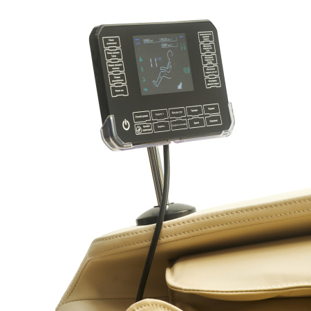 Массажное кресло Senzo Mika