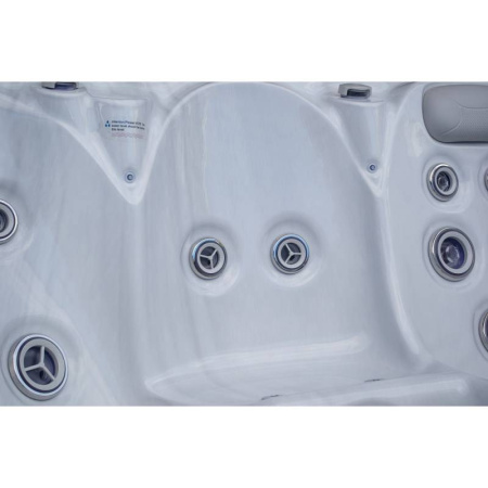 Спа-бассейн AquaSpas My Paradise