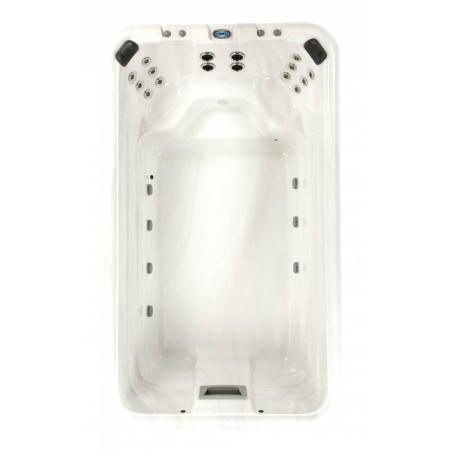 Плавательный спа-бассейн BestSpa's Sea Water