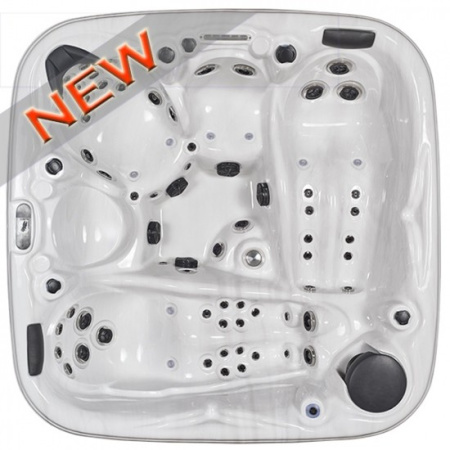 Гидромассажный спа-бассейн Joy Spa JY 8811