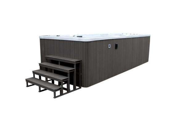 Плавательный бассейн NordicSpa Agasis (Агасис)