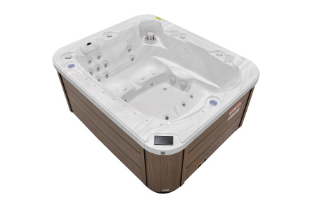 Гидромассажный спа бассейн NordicSpa Bragi (Браги)