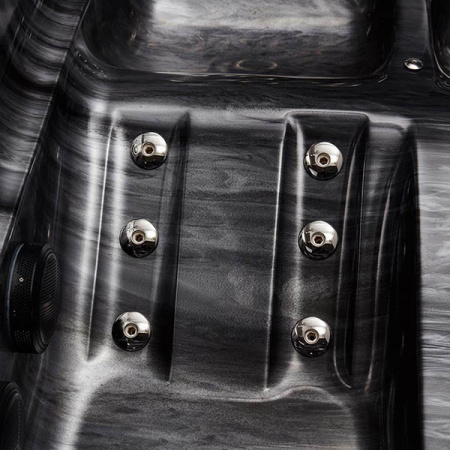 Гидромассажный спа бассейн Mexda WS-291