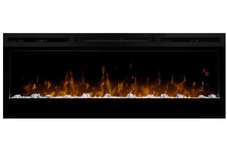 Электроочаг (элетрокамин без портала) Dimplex Prism BLF5051