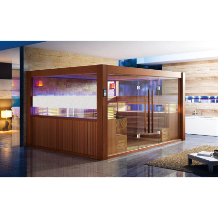 Финская сауна Mexda WS-1400