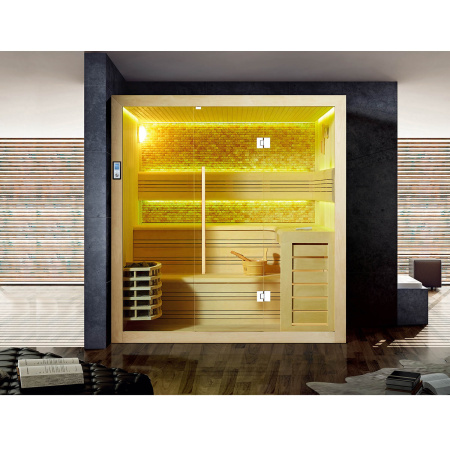 Финская сауна Mexda WS-1102S