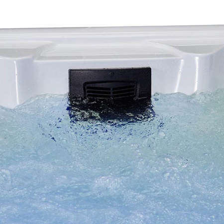 Гидромассажный спа бассейн Mexda WS-194